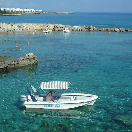 Katia Apartament Protaras