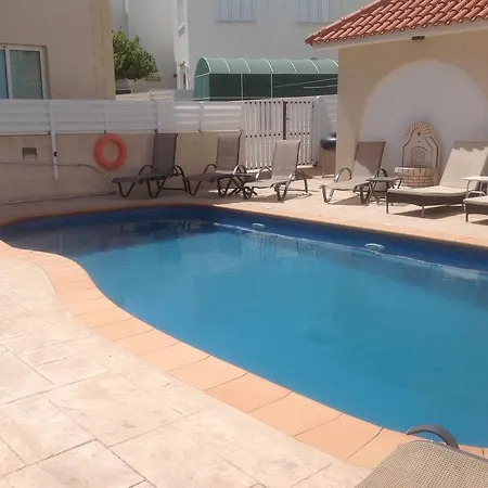 Katia Apartament Protaras