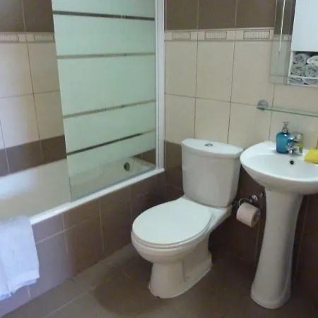 Apartament Katia Protaras