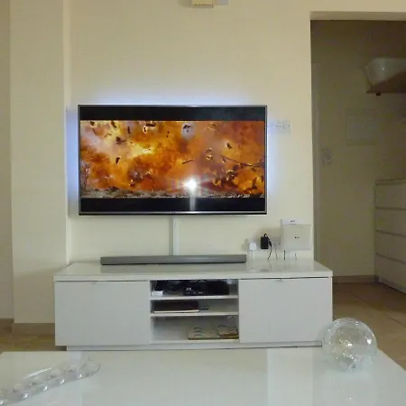 Apartament Katia *