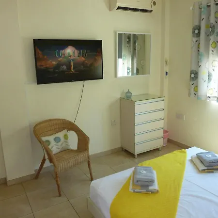 Apartament Katia *