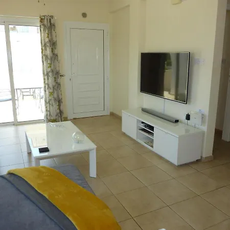 Apartament Katia *