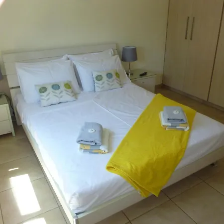 Katia Apartament *