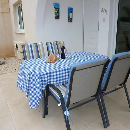 Katia Apartament