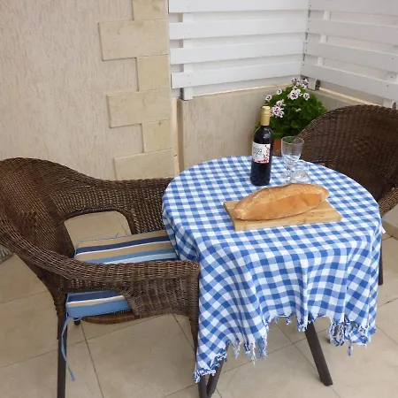 Katia Apartament Protaras