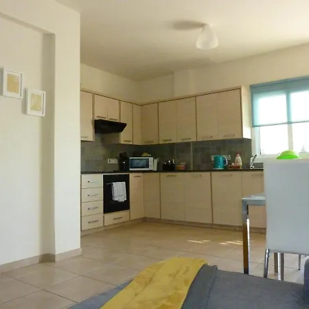 Katia Apartament Protaras